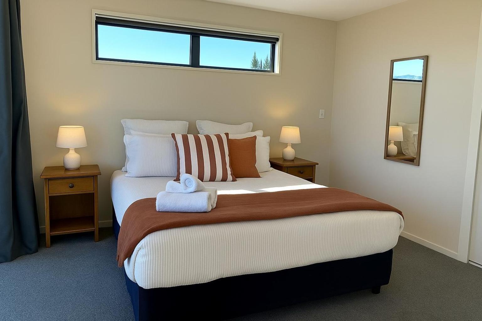 Sefton View Lake Tekapo Exterior foto
